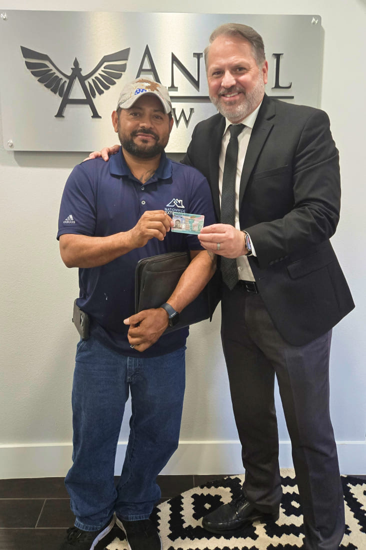 immigration lawyer in orlando fl
